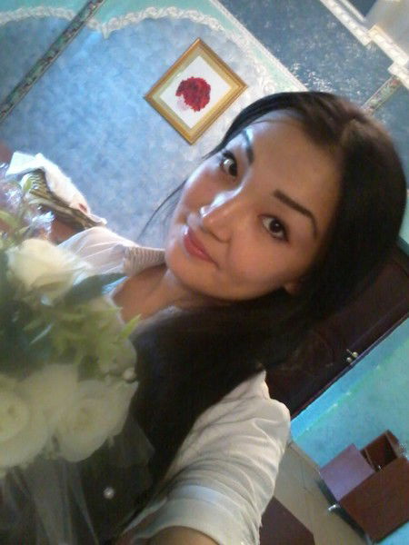 Даурен Оспанов