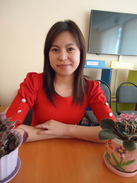 Ардак Калымгазина