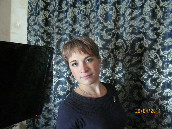 Ольга Гуревич