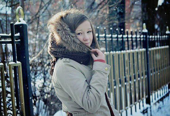 Валерия Филатова