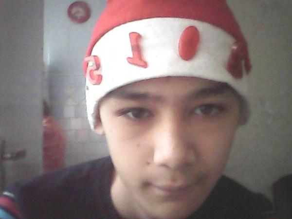 Эрик Валеев