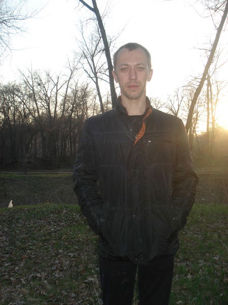 Антон Полулях