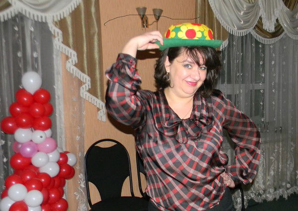 Светлана Юдина