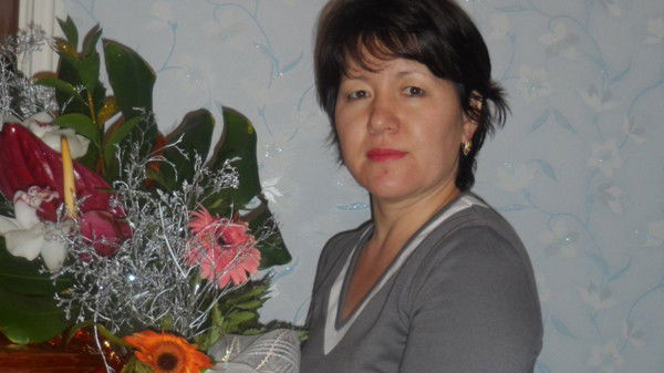 Толкынай Жапарова