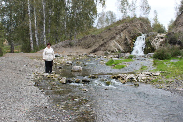 Наталья Лашенкова