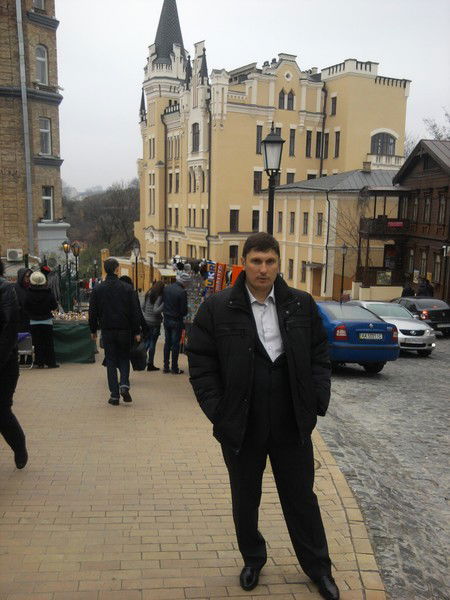 Славик Ткачук