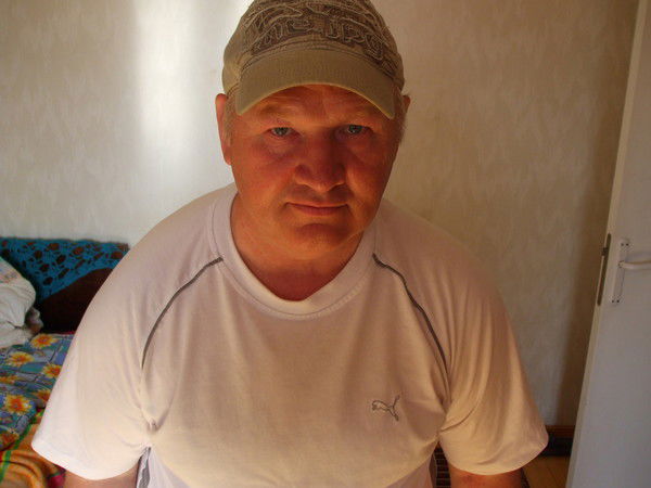 Александр Бутков