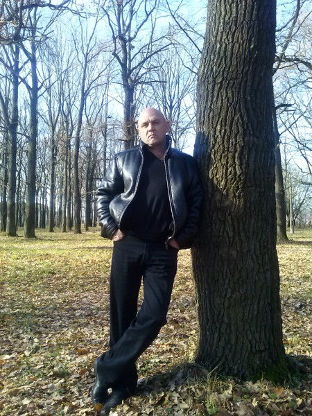 Николай Куценко