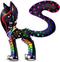 Ясмин Пушкина