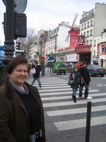 Тамара Иванова