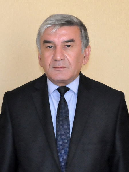 Nizami Heyderov