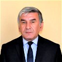 Nizami Heyderov