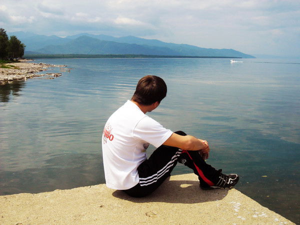 Вадя Зубихин