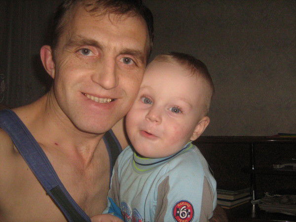 Юрий Колиниченко