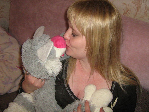 Суворова Ирина