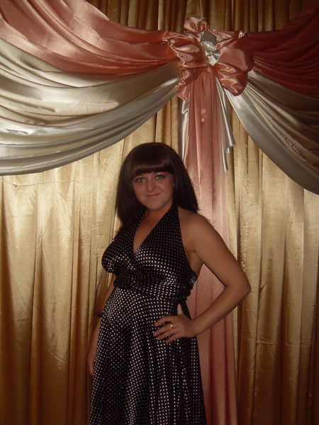 Александра Коршунова