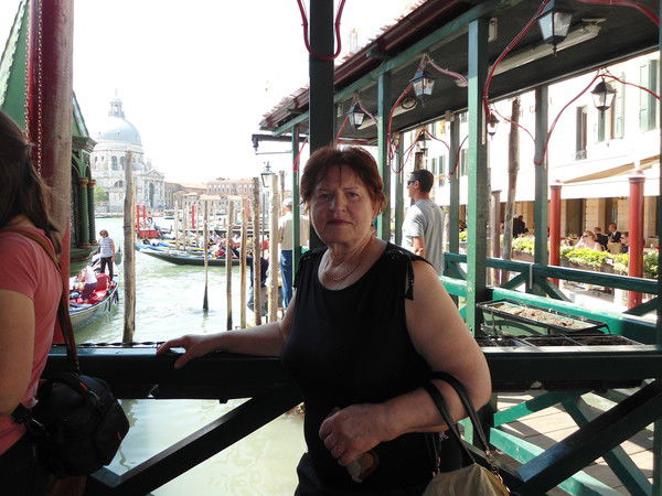 Галина Марьина