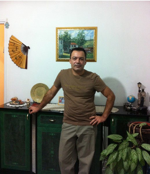 Руслан Аббасов