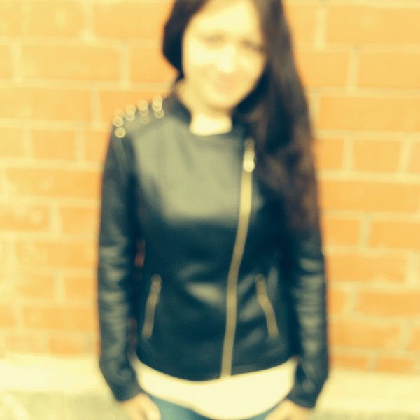 Али Грозенская