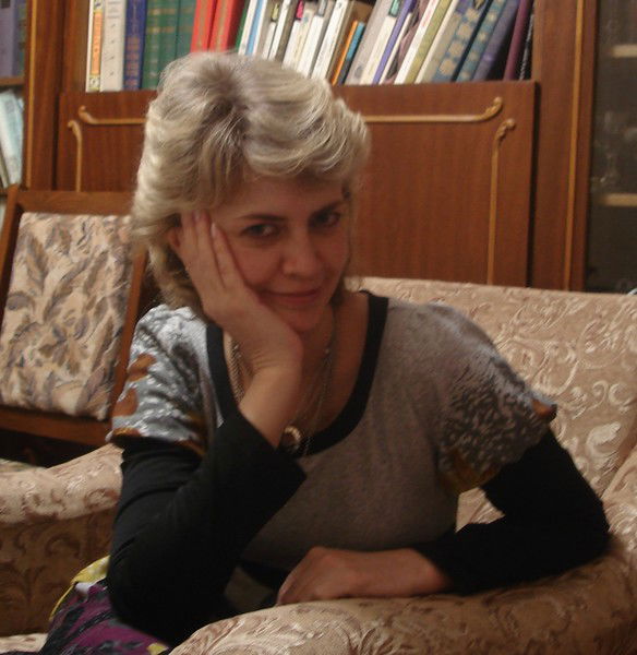 Елена Зайцева