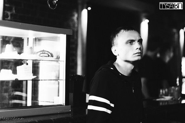 Дмитрий Соколков