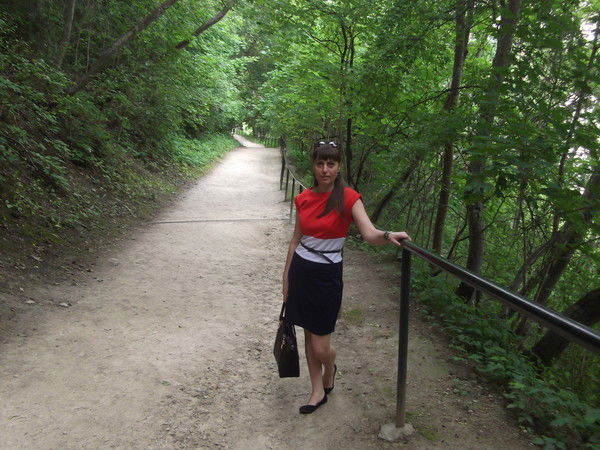 Ксения Кобылянская