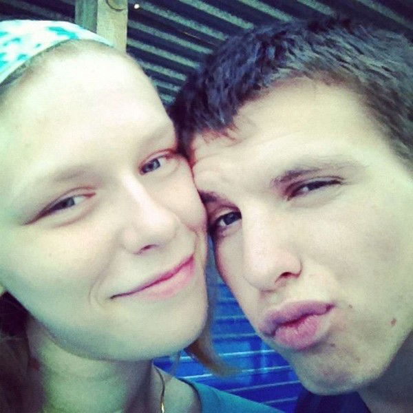 Денис Стрельников