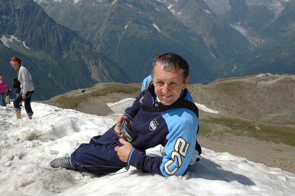 Владимир Алексеев