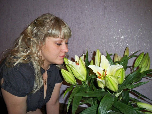 Aлена Калашникова