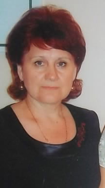 Людмила Кияева