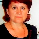 Людмила Кияева