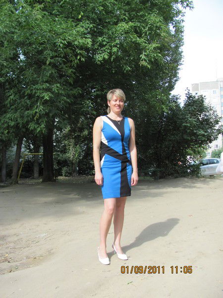 Ирина Соловьева