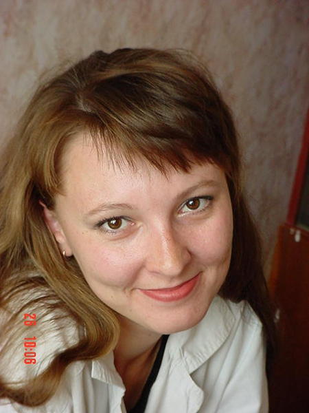 Анна Мальченко