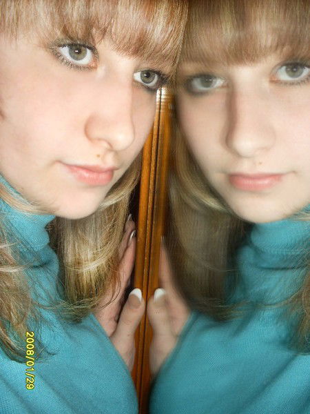 Кристина Рябова