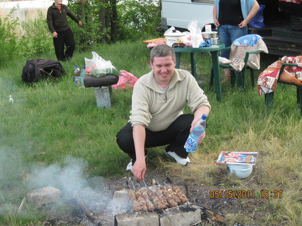 Андрей Рудько