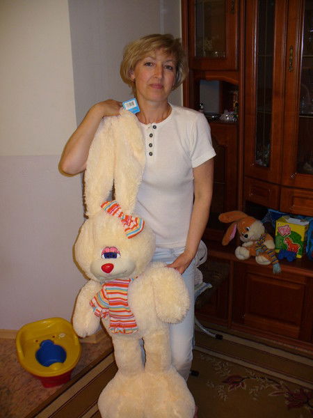 Людмила Турилова