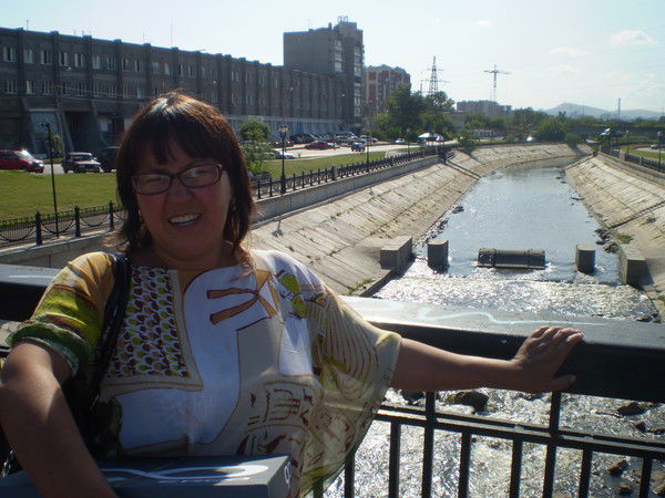 Клавдия Михайлова