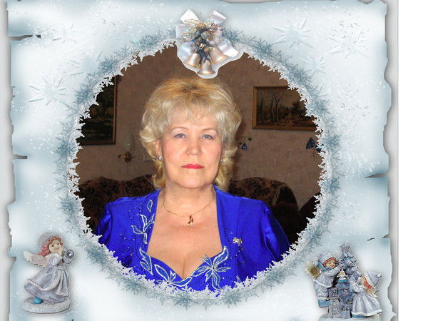 Ольга Стаценко