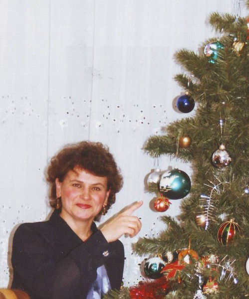 Татьяна Коваць