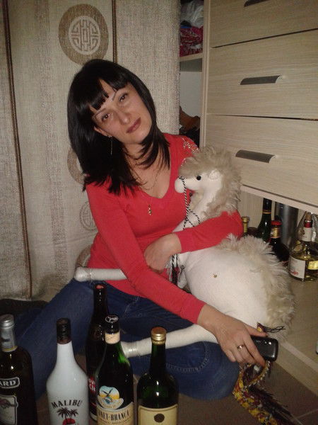 Евгения Коловертнова