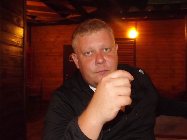 Евгений Долгих