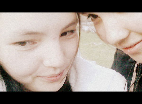 Zhainusha Altynbekova