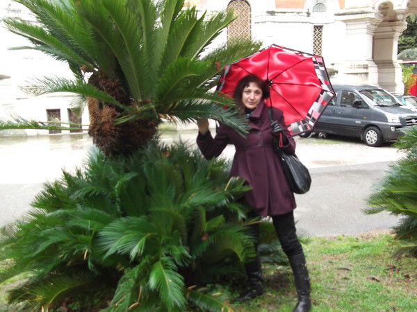 Людмила Скачилова