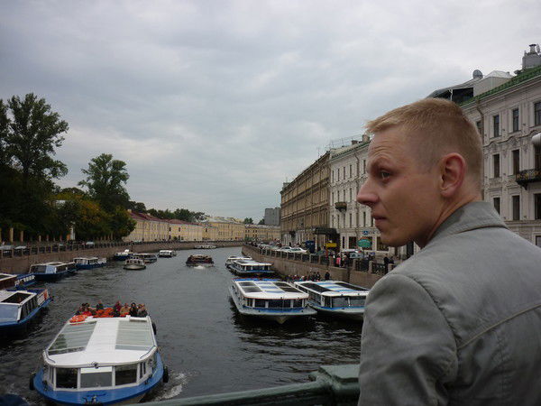 Стас Тейхрев