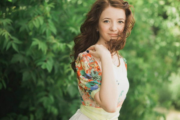 Наталья Светлакова