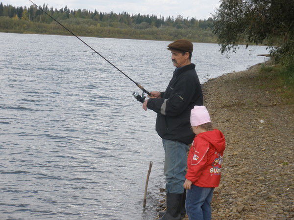 Фёдор Швалёв