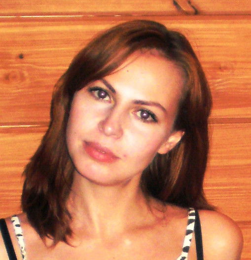 Лидия Кудиярова