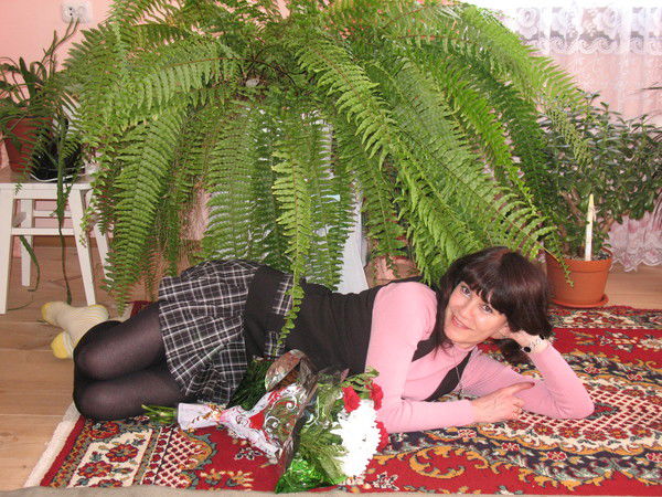 Анжелика Коннова-Латыпова