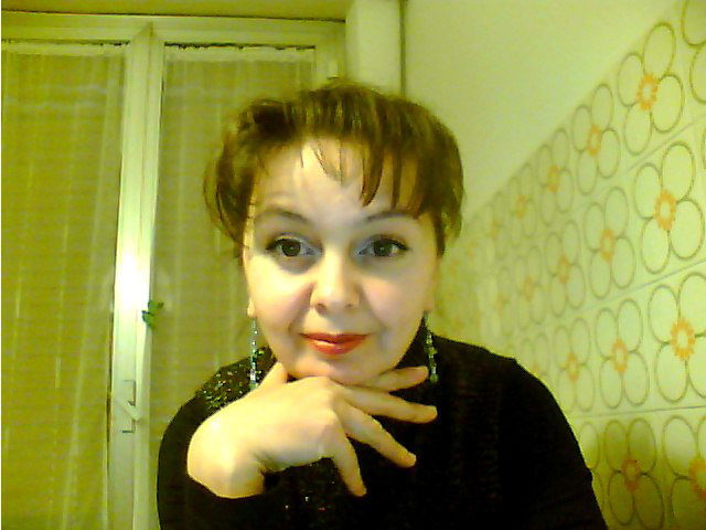 Алёна Рипюк