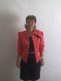 Айша Аралбаева